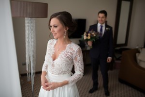 Свадьба Екатерины и Олега