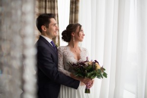 Свадьба Екатерины и Олега